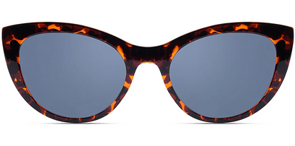 Cat Eye Frame F7279