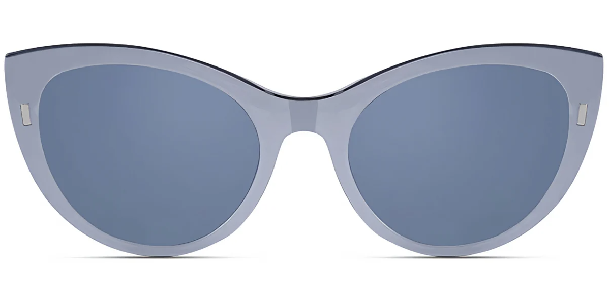 Cat Eye Frame F7279