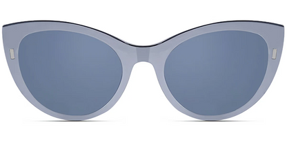 Cat Eye Frame F7279