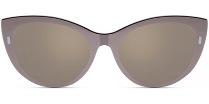 Cat Eye Frame F7279