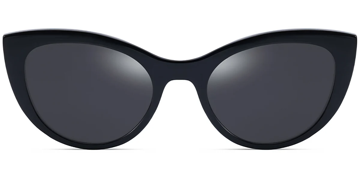 Cat Eye Frame F7279