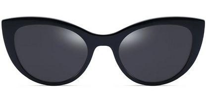 Cat Eye Frame F7279