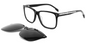 Acetate Rectangle Frame F2792