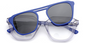 Acetate Square Frame F6815