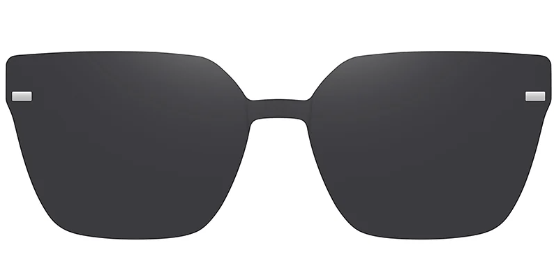 Cat Eye Frame F4095