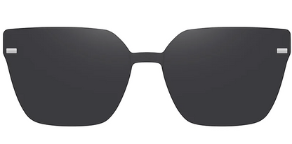 Cat Eye Frame F4095