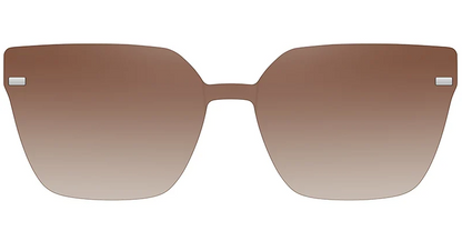 Cat Eye Frame F4095
