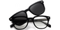 Cadre carré F7808