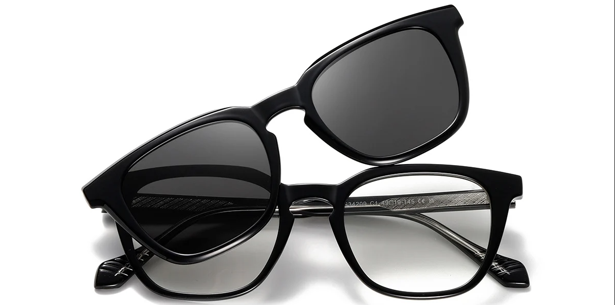 Square Frame F7810