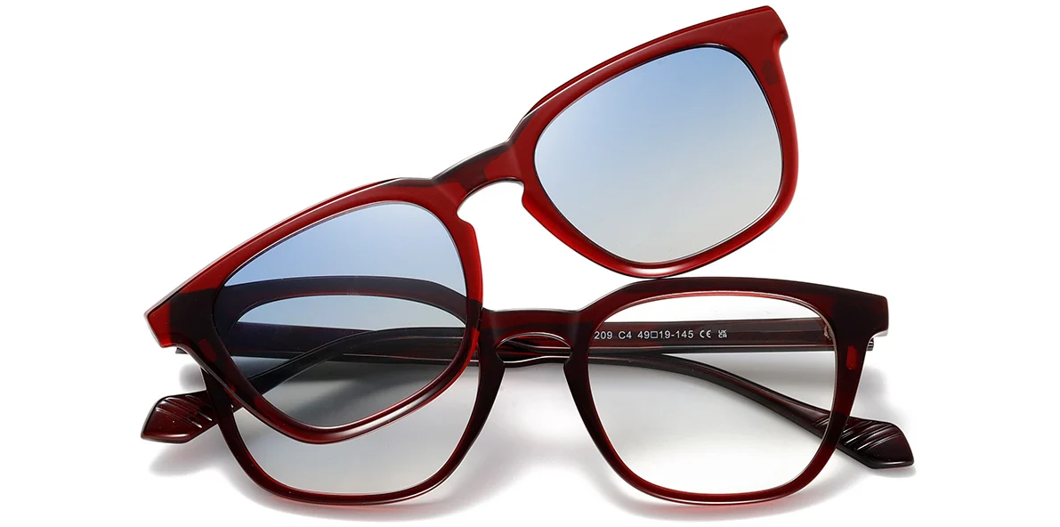 Square Frame F7810