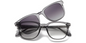 Cadre carré F7614