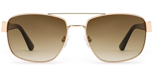 Acetat-Pilotensonnenbrille SG7241
