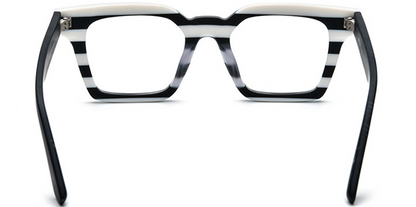 Acetate Square Frame F6850