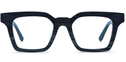 Acetate Square Frame F6850