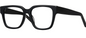 Acetate Square Frame F7659