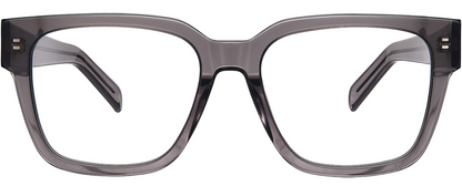 Acetate Square Frame F7659