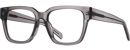 Acetate Square Frame F7659