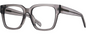 Acetate Square Frame F7659