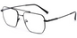 Aviator Frame F6655