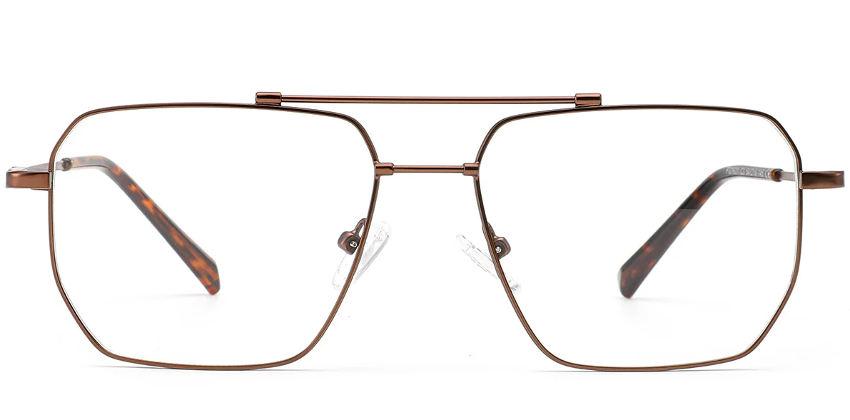 Aviator Frame F6655