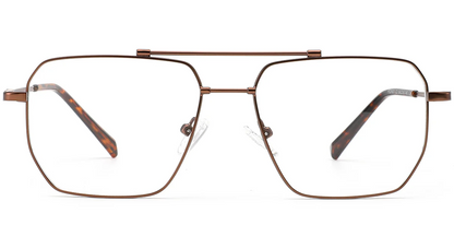 Aviator Frame F6655