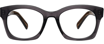 Acetate Square Frame F7666
