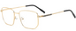 Metal Square Frame F8201