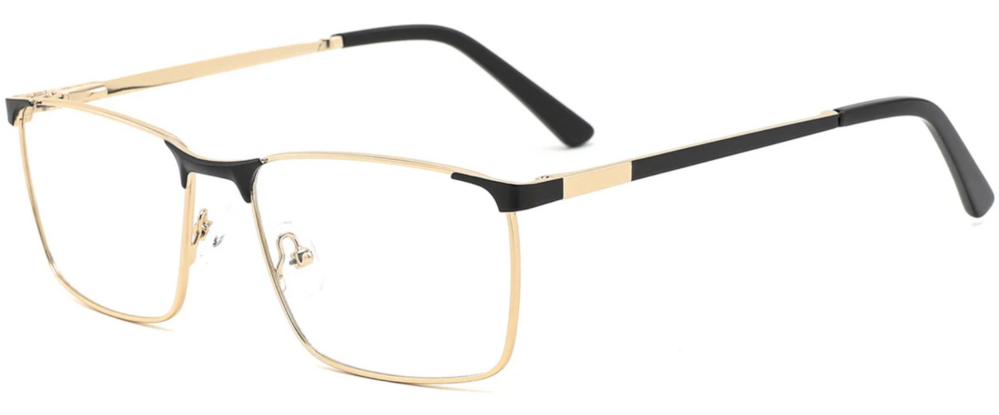 Metal Square Frame F8184