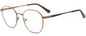 Metal Square Frame F8202