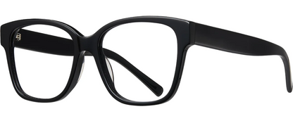 Acetate Square Frame F7677