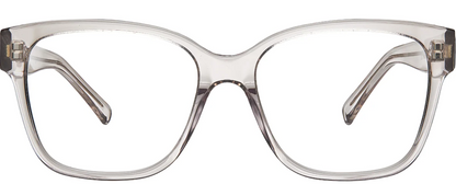 Acetate Square Frame F7677