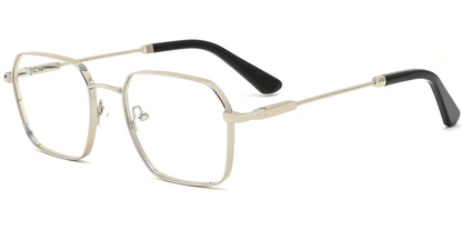 Metal Square Frame F8198