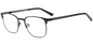 Metal Square Frame F8206