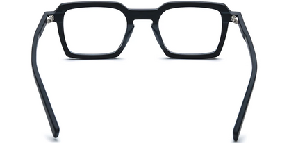 Acetate Square Frame F7726