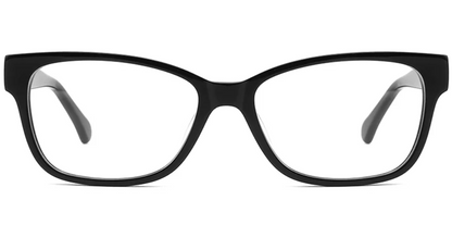 Acetate Rectangle Frame F2290