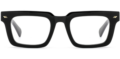 Acetate Rectangle Frame F7263