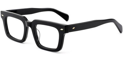 Acetate Rectangle Frame F7263