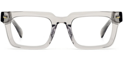 Acetate Rectangle Frame F7263