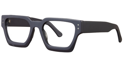 Acetate Square Frame F5472