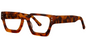 Acetate Square Frame F5472