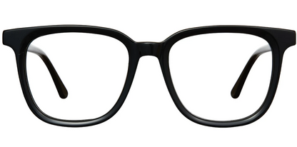 Acetate Square Frame F5190