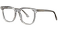 Acetate Square Frame F5190