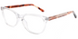 Acetate Rectangle Frame F2579