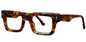 Acetate Rectangle Frame F5475