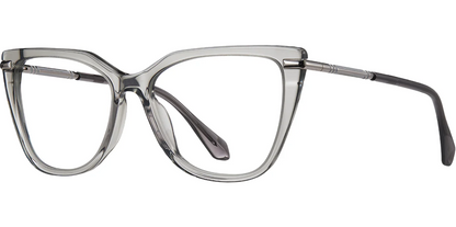 Acetate Cat Eye Frame F7653