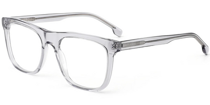 Acetate Square Frame F7840