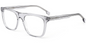 Acetate Square Frame F7840