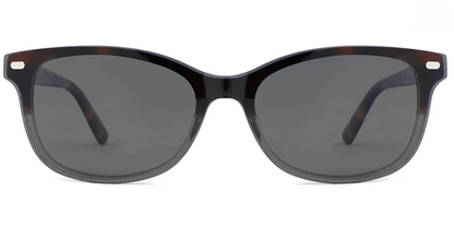 Acetate Rectangle Frame F2453