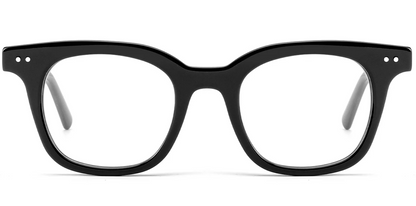 Acetate Square Frame F6114
