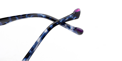 Acetate Frame F7062